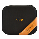 ATLAS (アトラス) ゴルフスイングトレーナー GST-3 A(K) - Yupiteru