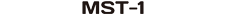 MST-1
