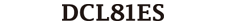 DCL81ES