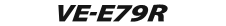 VE-E79R