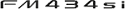 FM434si 