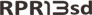 RPR13sd