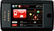 Z210Csi 4�s�[�X�Z�p���[�g�^�C�v