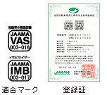 登録証