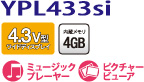YPL433si