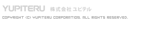 株式会社ユピテル