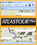 ATLASTOUR® Plus・ATLASTOUR® Planner