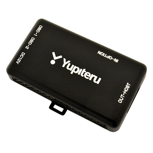 YUPITERU LS700 BLACK