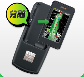 分離