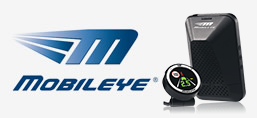 追突防止補助システム Mobileye 570