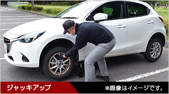 傾斜センサー