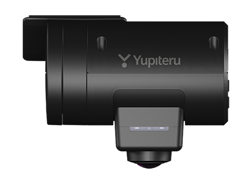 S10 車載監視カメラ ドライブレコーダー Yupiteru ユピテル