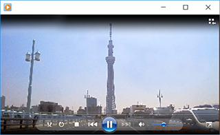DRY-ST1100c 記録映像｜ドライブレコーダー｜Yupiteru(ユピテル)