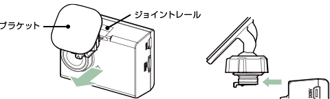 DRY-ST1500c サポート｜ドライブレコーダー｜Yupiteru(ユピテル)