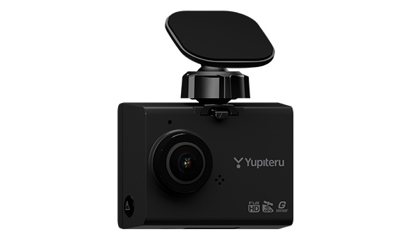 未使用 ユピテル DRY-ST5100d ドライブレコーダー 200万画素 フルHD N3885192 Yupiteru WDT510 ドライブレコーダー DRY-ST5100d｜ドライブレコーダー