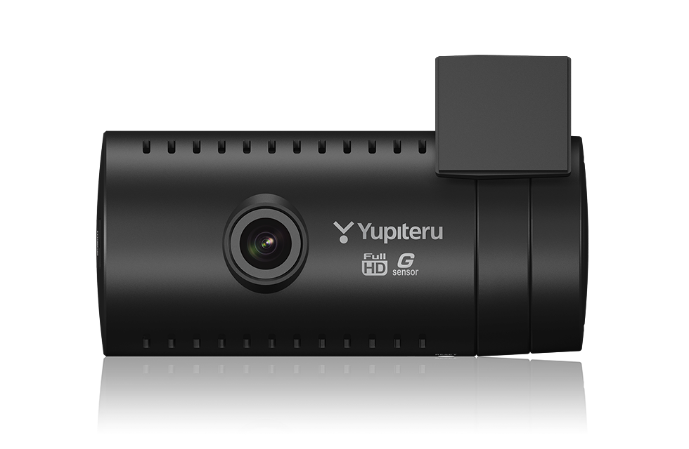 DRY-SV1050c｜ドライブレコーダー｜Yupiteru(ユピテル)