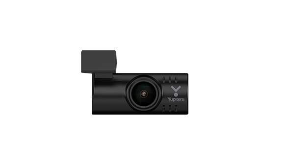 ユピテル　DRY-TW75d  ドラレコ　2カメラ