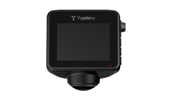 ★ユピテル 全周囲360°ドライブレコーダー Q-20　★動作良好 Q-20｜全周囲360°ドライブレコーダー｜Yupiteru(ユピテル)