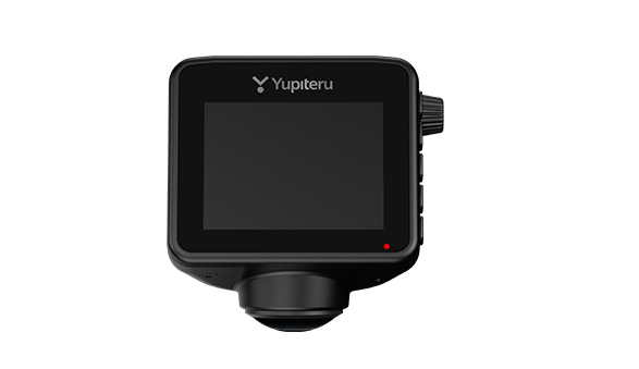 Q-21A 機能・仕様｜全周囲360°ドライブレコーダー｜Yupiteru