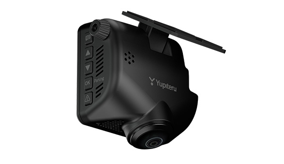 YUPITERU Q-30R BLACK