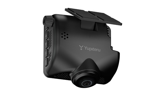 YUPITERU Q-30R BLACK