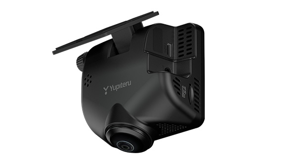 YUPITERU Q-30R BLACK