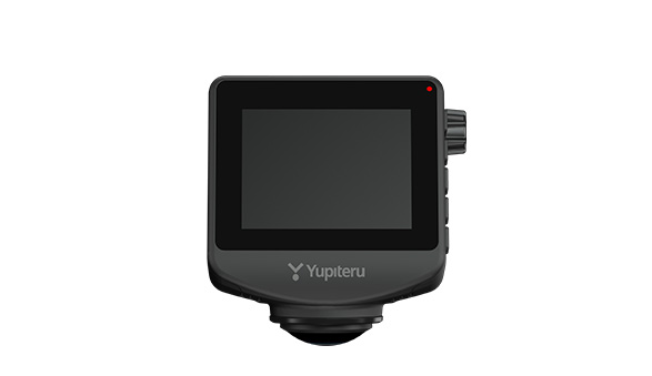 Yupiteru marumie Q-50AI ドライブレコーダー ユピテル marumie マルミエ Q-50AI 360°ドライブレコーダー