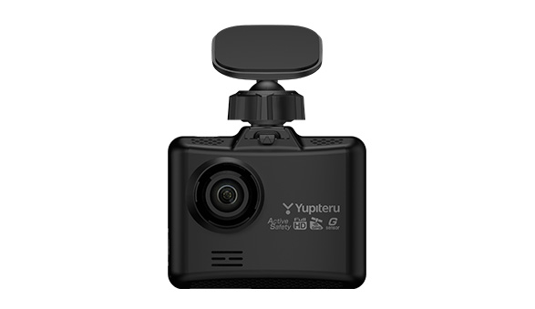 YUPITERU SN-ST5400+5600ドライブレコーダー ドラレコ 4台 2.jpg