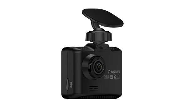 YUPITERU SN-ST5400+5600ドライブレコーダー ドラレコ 4台 30.jpg