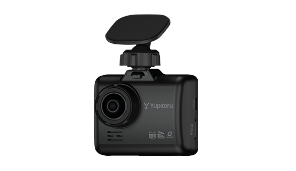 SN-ST5500d 機能・仕様｜ドライブレコーダー｜Yupiteru(ユピテル)