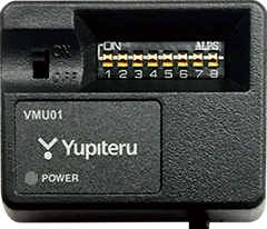 SN-SV60vd｜ドライブレコーダー｜Yupiteru(ユピテル)