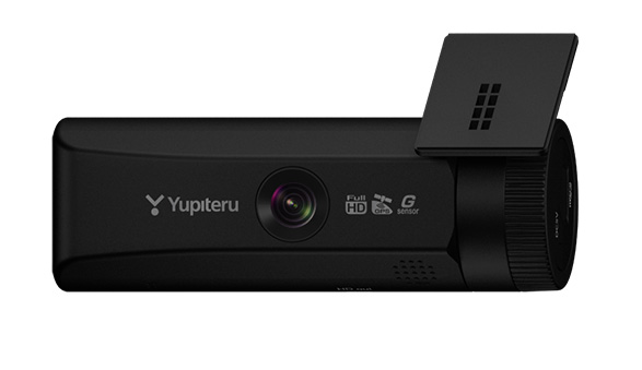 SN-ST5600d｜ドライブレコーダー｜Yupiteru(ユピテル)
