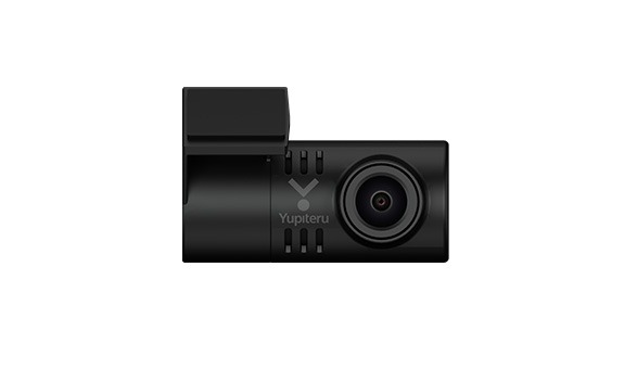 YUPITERU SN-TW71d 前後ドラレコ メーカー修理品 プロフ必読