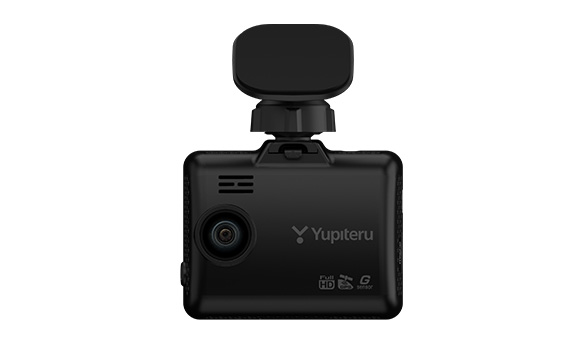 YUPITERU SN-TW9900D BLACK