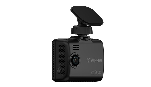 ドライブレコーダー ユピテル SN-TW9500d(新品未開封)