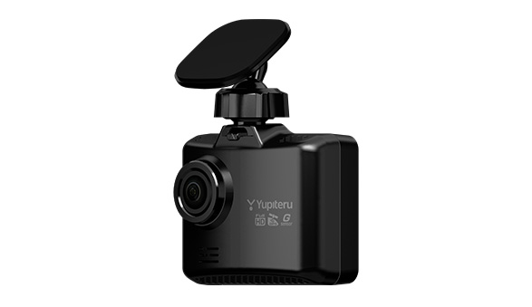 ユピテル ドライブレコーダー WD310 200万画素 Full HD WD310｜ドライブレコーダー｜Yupiteru(ユピテル)