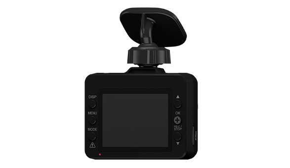 ユピテル ドライブレコーダー WDT500 前後2カメラ 信頼の日本メーカー WDT500｜ドライブレコーダー｜Yupiteru(ユピテル)