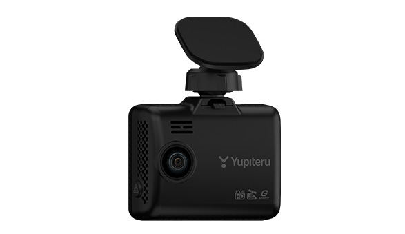 ユピテル工業新品未使用　ドライブレコーダー　YUPITERU Z-300 / Y-3000