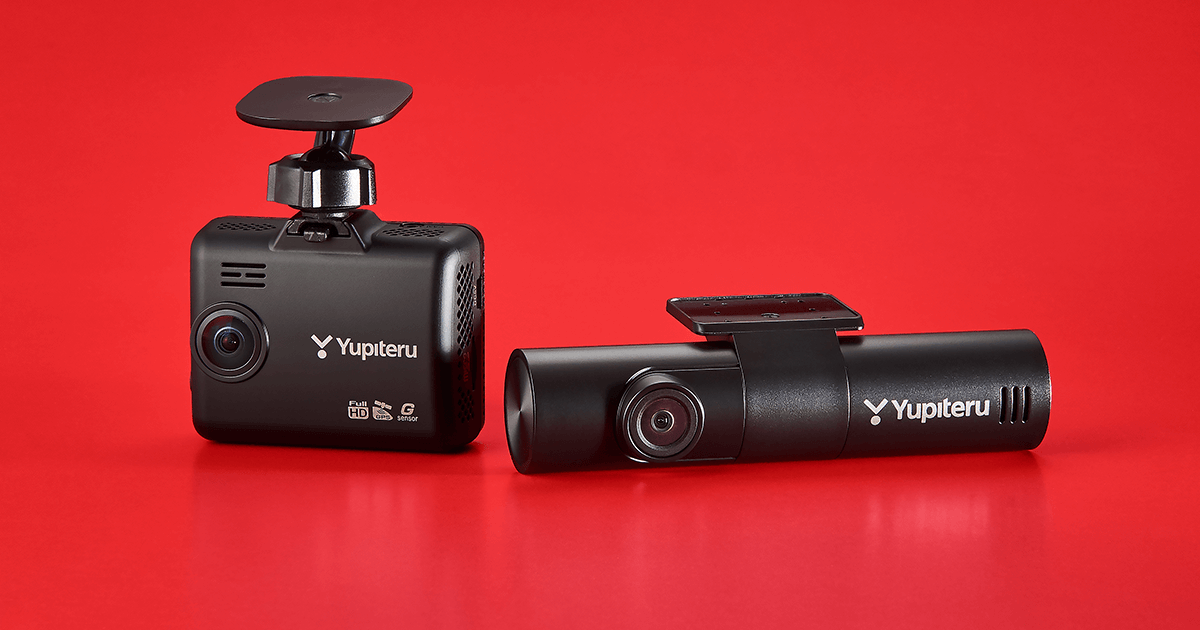 ユピテル Z-300 Y-3000 全方面3カメラドライブレコーダー 新品未開封品 - www.v-care.hk