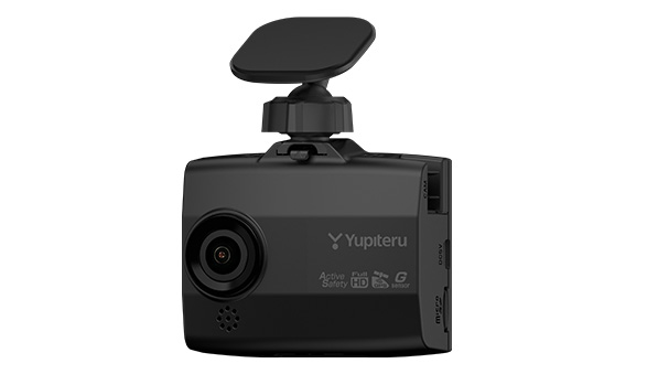 Y-410dP 機能・仕様｜ドライブレコーダー｜Yupiteru(ユピテル)
