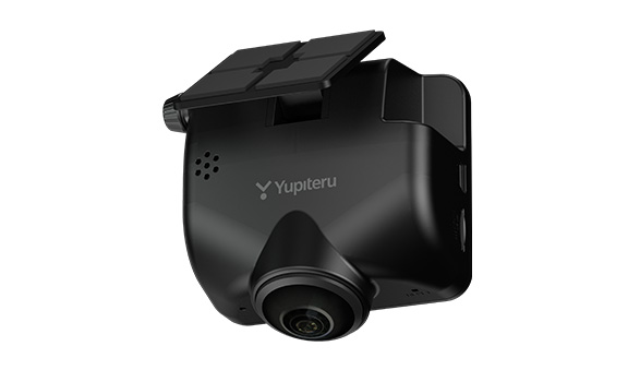 YUPITERU ZQ-20　ユピテル　360°　ドライブレコーダー