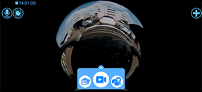 ZQ-25 記録データ|全周囲360°ドライブレコーダー|Yupiteru ZQ-25 記録データ|全周囲360°ドライブレコーダー|Yupiteru