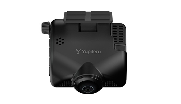 Yupiteru　360°ドライブレコーダー　ZQ-30R　ユピテル