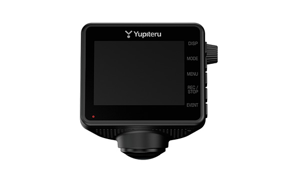 ZQ-30R 機能・仕様｜全周囲360°&リアカメラドライブレコーダー