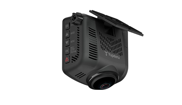 Yupiteru ドライブレコーダー ZQ-35R ZQ-35R 機能・仕様｜全周囲360°&リアカメラドライブレコーダー
