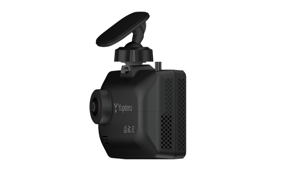ドライブレコーダー　YUPITERU Y-4K BLACK Y-4K｜ドライブレコーダー｜Yupiteru(ユピテル)