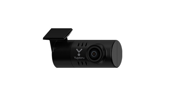 ユピテル　4K ドライブレコーダー ユピテル、4Kで記録できる前後2カメラドライブレコーダーを新
