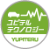 ユピテルだけの先進テクノロジーがいっぱい！ 