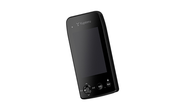 YGN7000 ゴルフナビ | Yupiteruダイレクト｜Yupiteru(ユピテル