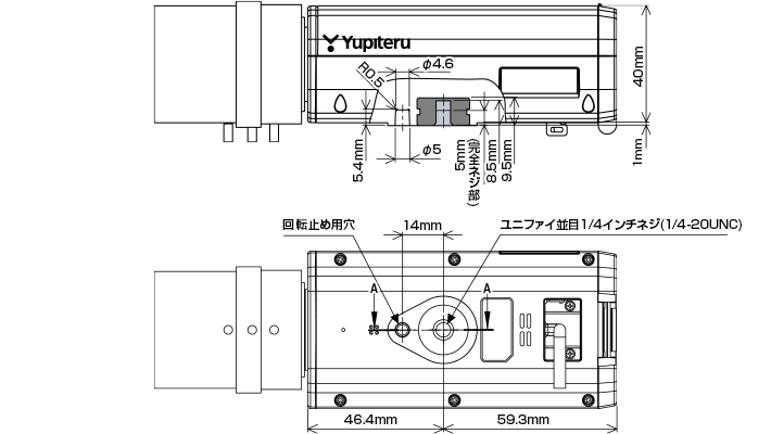 サイズ